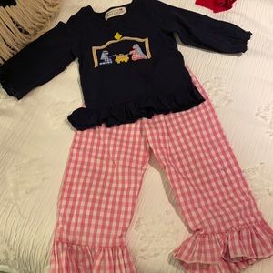 EUC size 3T
